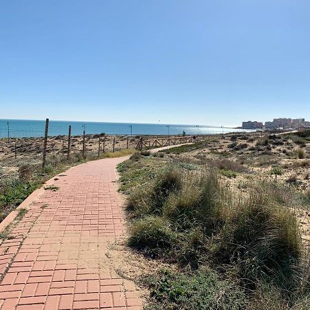Casa Del Mar By La Mata Apartment ตอร์เรเวียคา ภายนอก รูปภาพ