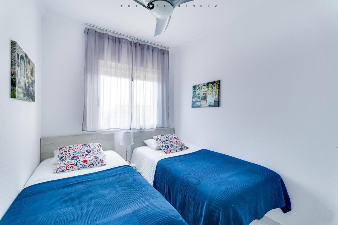 Casa Del Mar By La Mata Apartment ตอร์เรเวียคา ภายนอก รูปภาพ