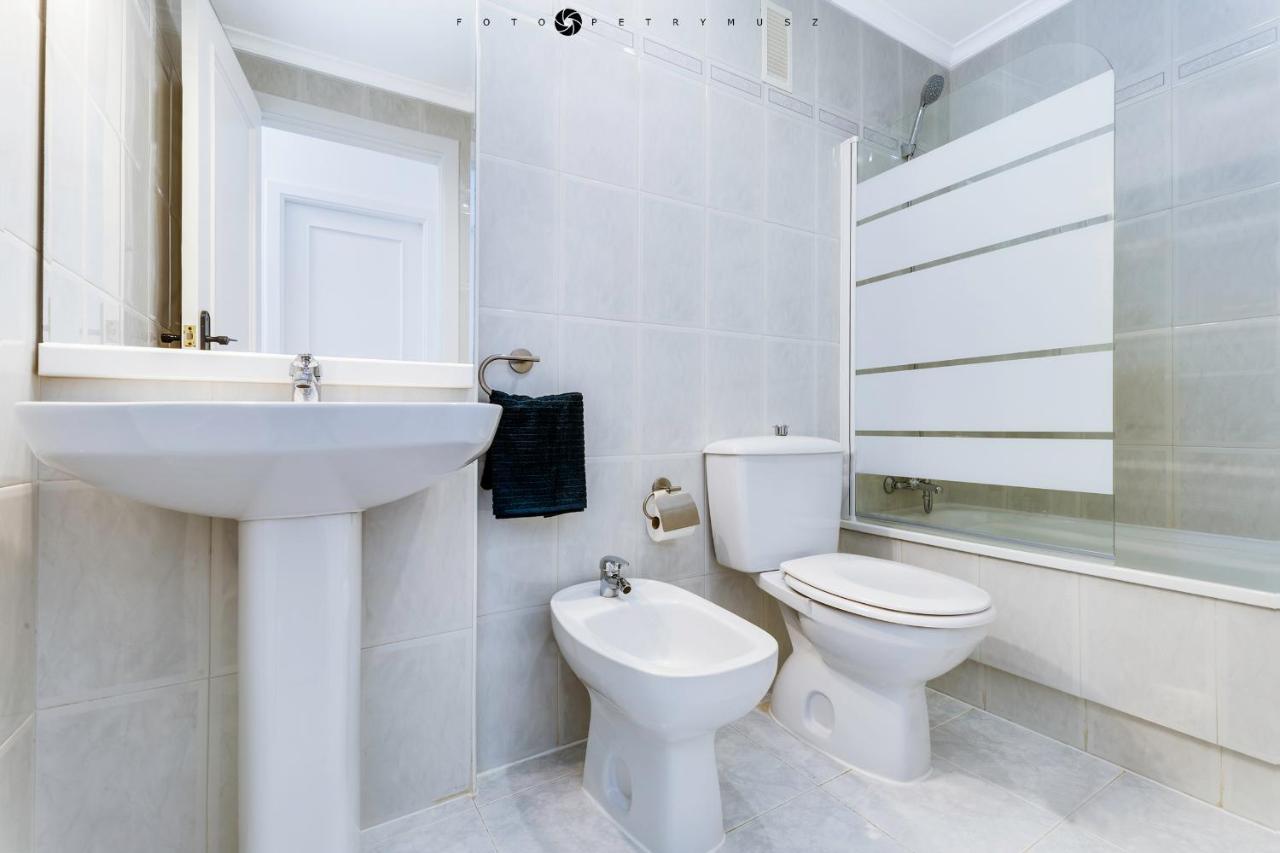 Casa Del Mar By La Mata Apartment ตอร์เรเวียคา ภายนอก รูปภาพ