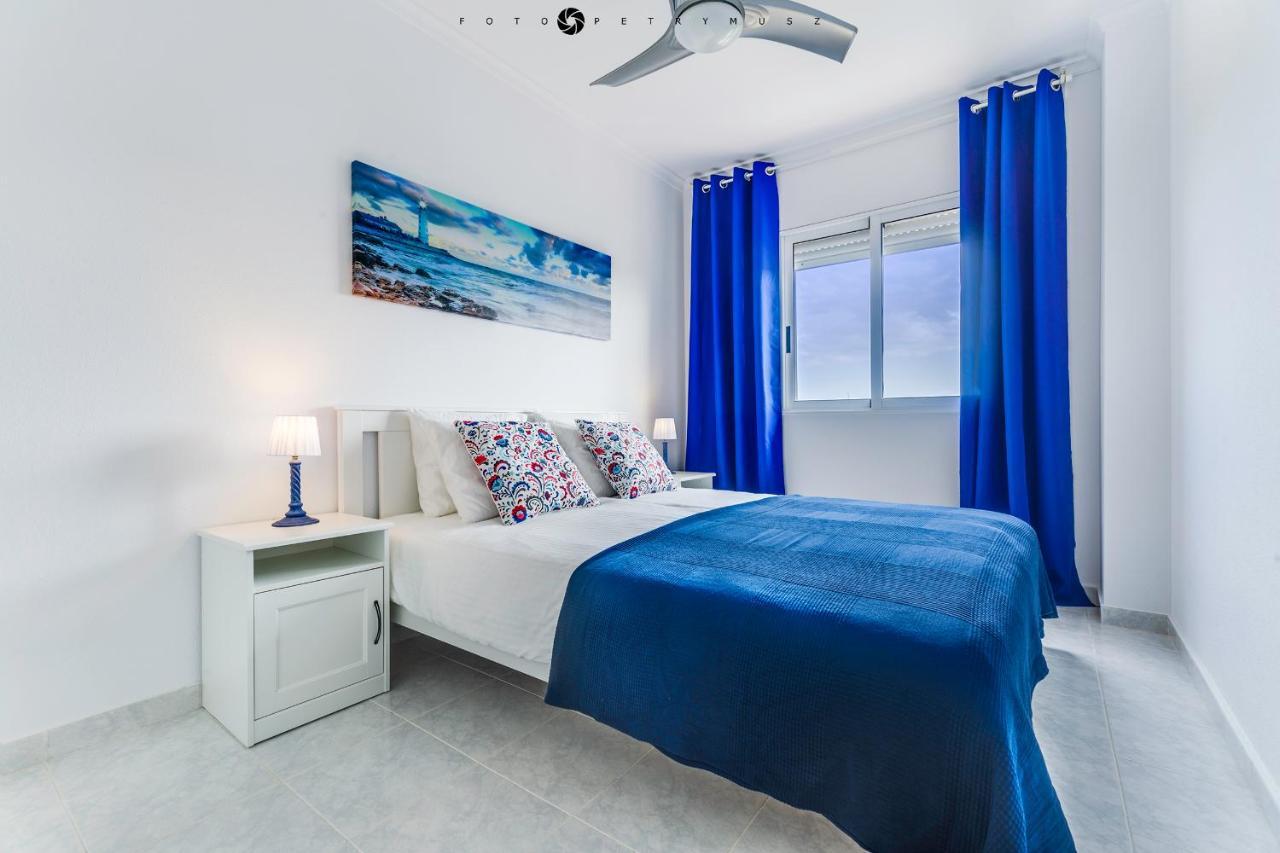 Casa Del Mar By La Mata Apartment ตอร์เรเวียคา ภายนอก รูปภาพ